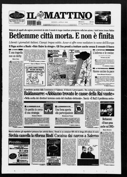 Il mattino